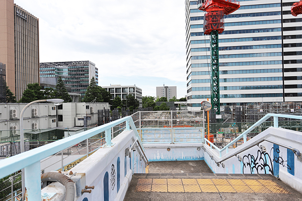 パークシティ中野（囲町東地区第一種市街地再開発事業）