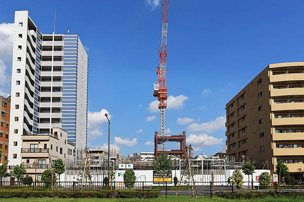 シティハウス西池袋