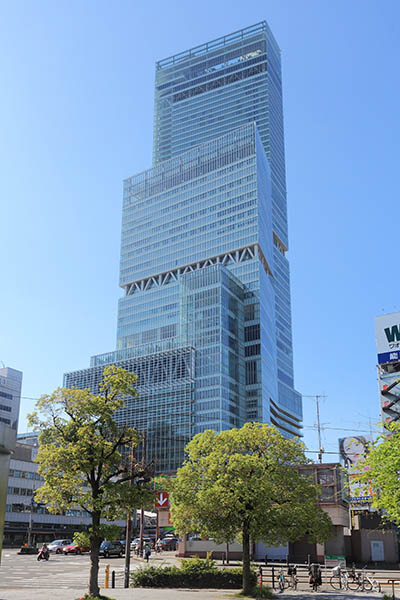 (仮称)大阪市天王寺区茶臼山計画