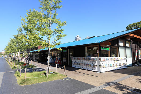 (仮称)大阪市天王寺区茶臼山計画