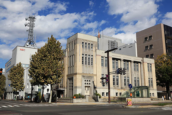 (仮称)札幌HBC跡地計画