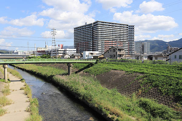 クラッシィハウス京都六地蔵