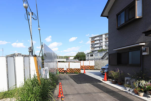 クラッシィハウス京都六地蔵