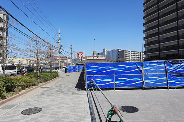 クラッシィハウス京都六地蔵