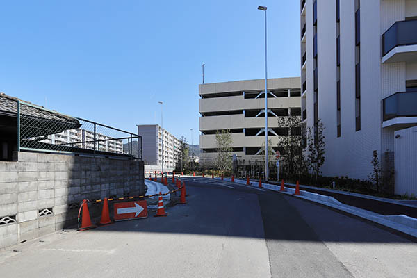 クラッシィハウス京都六地蔵