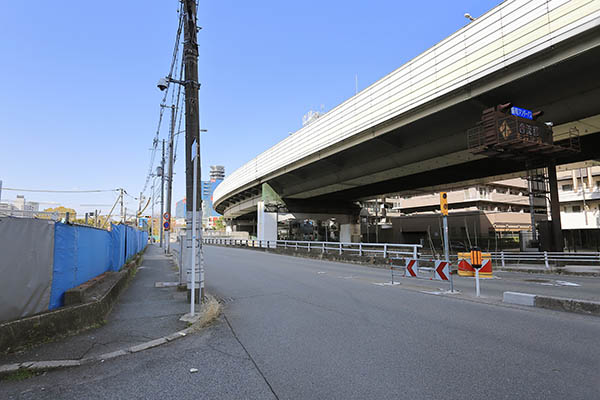 (仮称)医誠会国際総合病院 新築工事