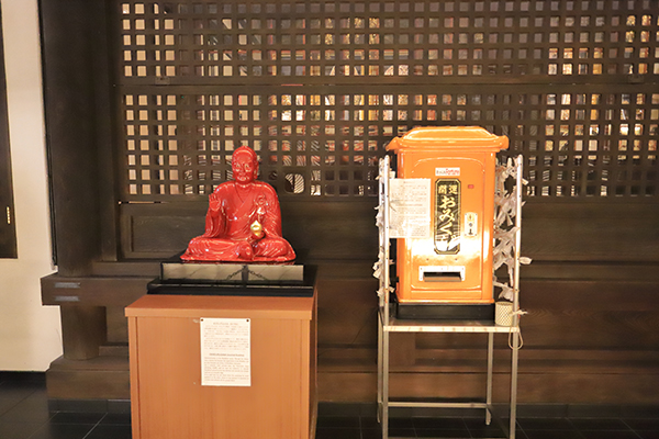 東京建物三津寺ビルディング（カンデオホテルズ大阪心斎橋）