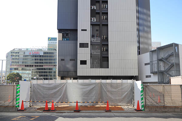 名駅4丁目OTプロジェクト