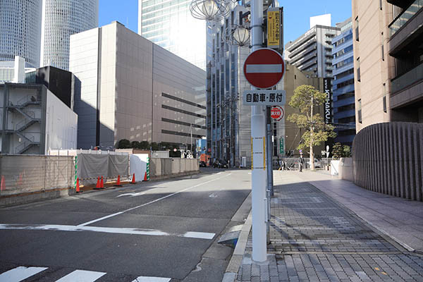 名駅4丁目OTプロジェクト