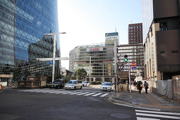 名駅4丁目OTプロジェクト