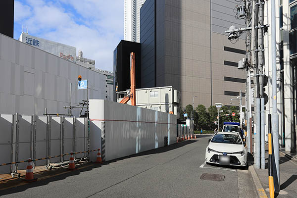 名駅4丁目OTプロジェクト