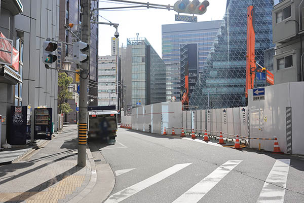 名駅4丁目OTプロジェクト