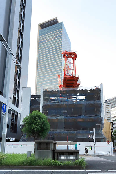 エニシオ名駅