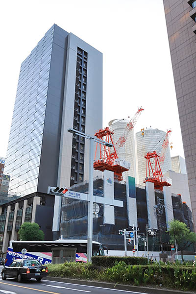 エニシオ名駅