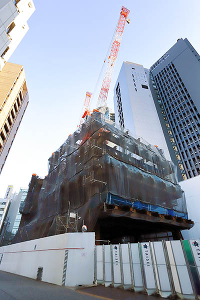 エニシオ名駅