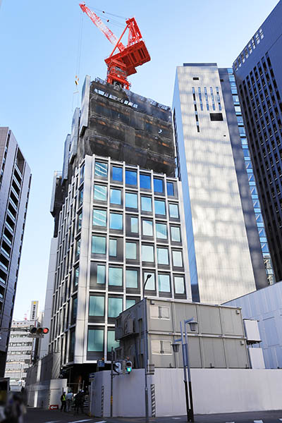 エニシオ名駅