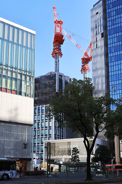 エニシオ名駅