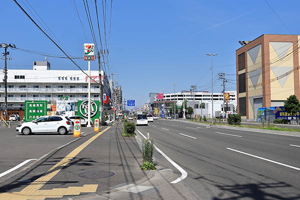 パークホームズ仙台卸町