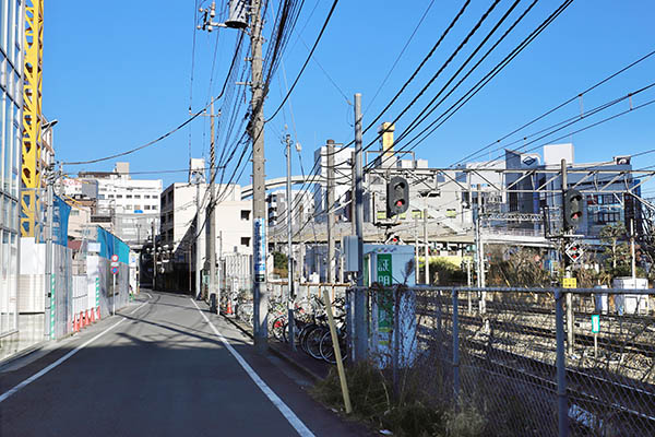 ザ・パークハウス川越タワー