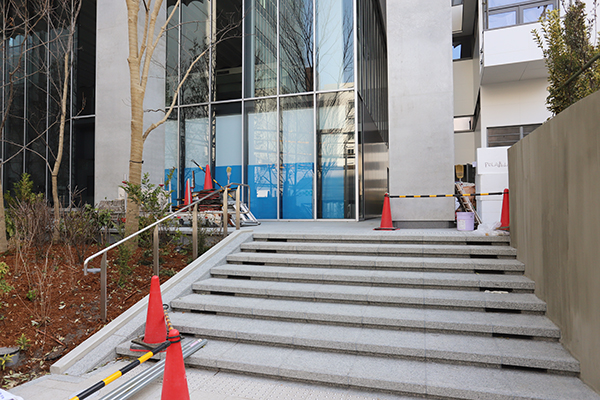 POLA青山ビルディング（POLA aoyama building）