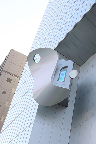 POLA青山ビルディング（POLA aoyama building）