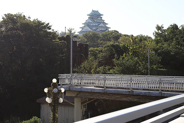 大阪・大手前一丁目プロジェクト（ダブルツリーbyヒルトン大阪城）