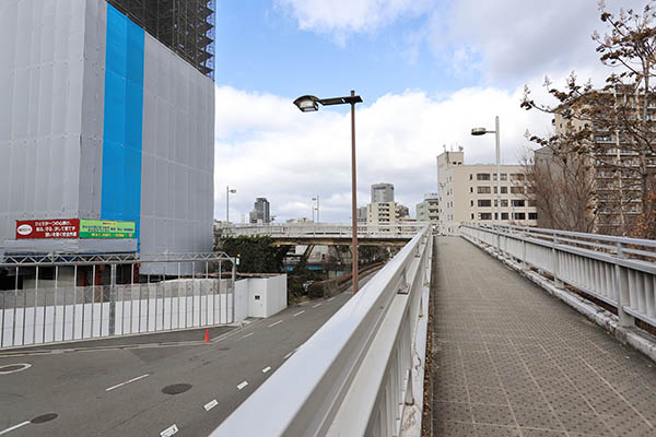 大阪・大手前一丁目プロジェクト（ダブルツリーbyヒルトン大阪城）