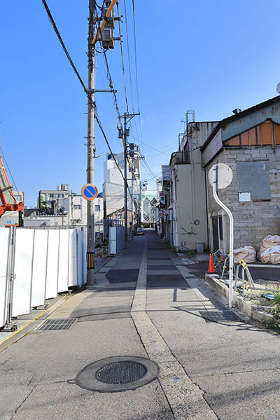 レーベン高岡駅前 THE TOWER