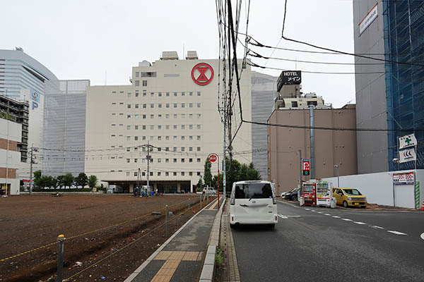 (仮称)大宮桜木町1丁目計画