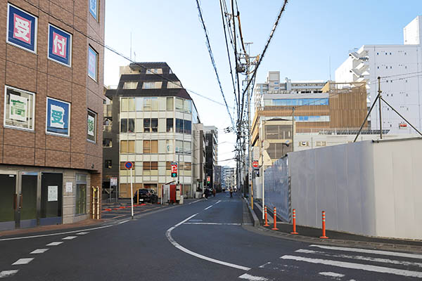 (仮称)大宮桜木町1丁目計画