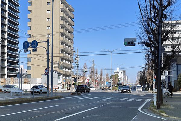 リニアゲートタワー名古屋