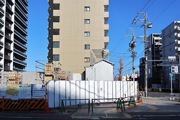 リニアゲートタワー名古屋