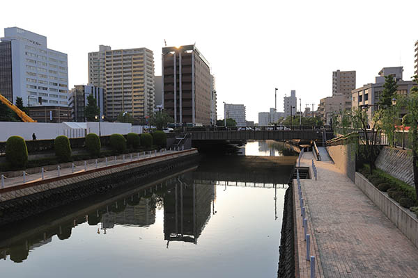 (仮称)明治安田生命福岡ビル建替え工事