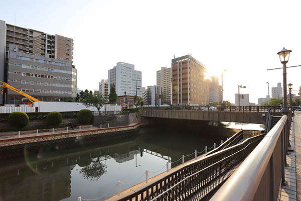 (仮称)明治安田生命福岡ビル建替え工事