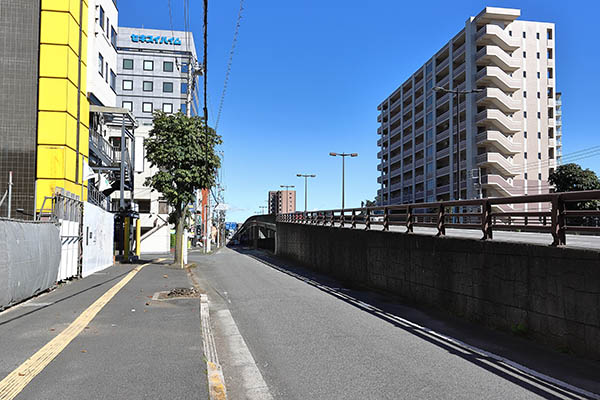 ノブレス駅東公園