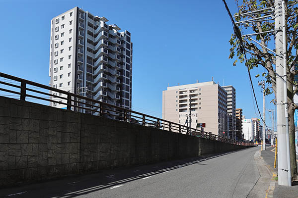 ノブレス駅東公園