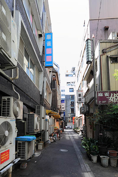 東京駅前八重洲一丁目東B地区第一種市街地再開発事業