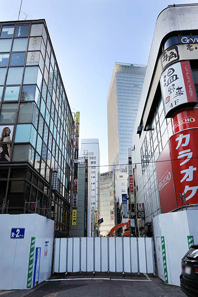 東京駅前八重洲一丁目東B地区第一種市街地再開発事業