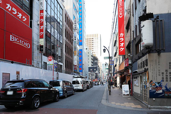 東京駅前八重洲一丁目東B地区第一種市街地再開発事業