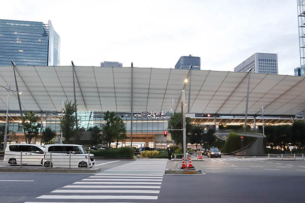 東京駅前八重洲一丁目東B地区第一種市街地再開発事業