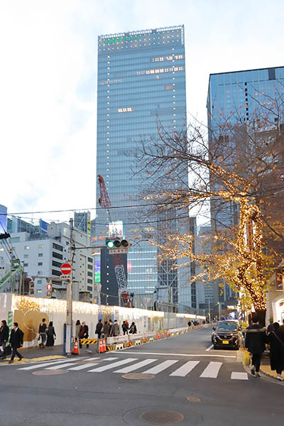 東京駅前八重洲一丁目東B地区第一種市街地再開発事業