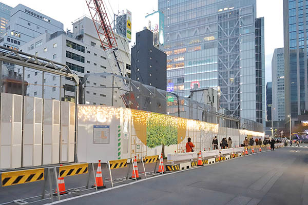 東京駅前八重洲一丁目東B地区第一種市街地再開発事業