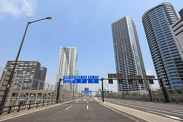 「東京2020大会」選手村宿泊棟