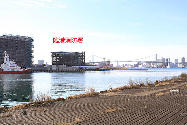 晴海フラッグ／HARUMI FLAG／東京2020大会選手村／晴海五丁目西地区第一種市街地再開発事業