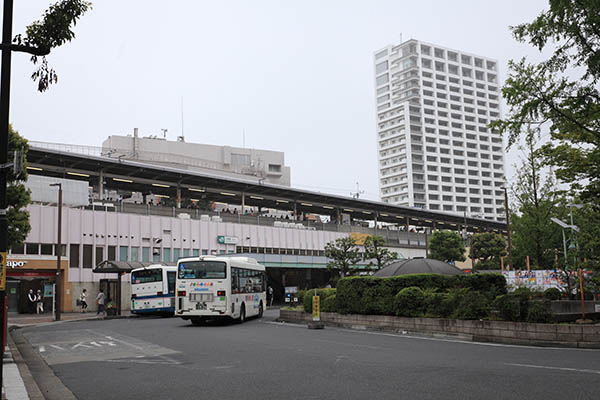 南小岩六丁目地区第一種市街地再開発事業