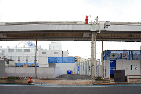 南小岩六丁目地区第一種市街地再開発事業