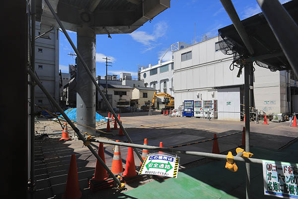 南小岩六丁目地区第一種市街地再開発事業（ファスタ小岩（プラウドタワー小岩ファースト））