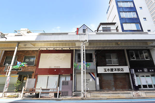 南小岩六丁目地区第一種市街地再開発事業（ファスタ小岩（プラウドタワー小岩ファースト））