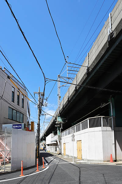 南小岩六丁目地区第一種市街地再開発事業（ファスタ小岩（プラウドタワー小岩ファースト））