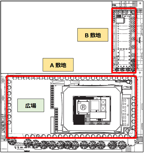 月島三丁目南地区第一種市街地再開発事業